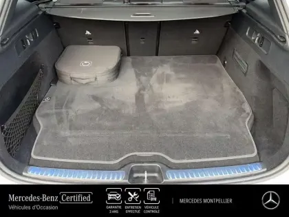 Photo 14 Mercedes GLC  300 de Hybrid 333ch AMG Line 4Matic 9G-Tronic