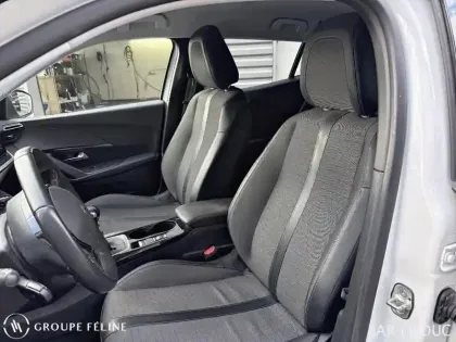 Photo 8 Peugeot 2008  1.5 BlueHDi 110ch S&S Allure Pack