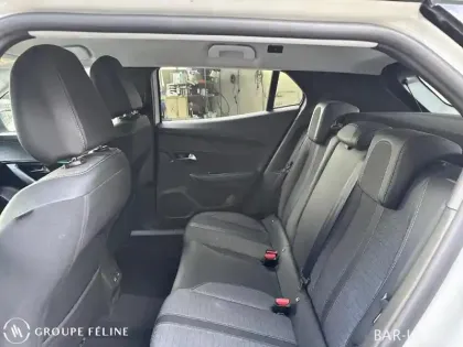 Photo 9 Peugeot 2008  1.5 BlueHDi 110ch S&S Allure Pack