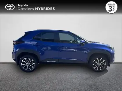Photo 8 Toyota Yaris  Cross 116h Design MY22