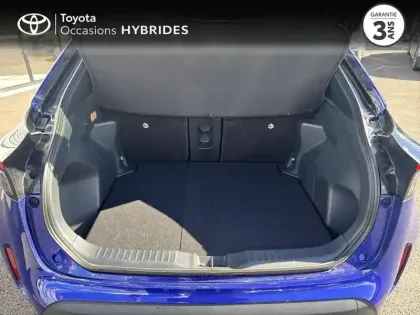 Photo 9 Toyota Yaris  Cross 130h Trail MC26
