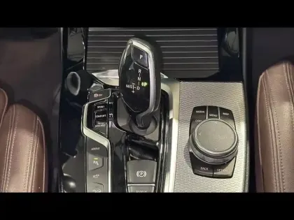 Photo 9 BMW X3  xDrive30e 292ch M Sport