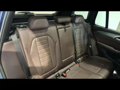 Photo 6 BMW X3  xDrive30e 292ch M Sport