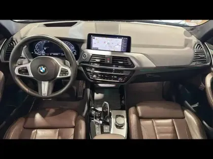 Photo 7 BMW X3  xDrive30e 292ch M Sport
