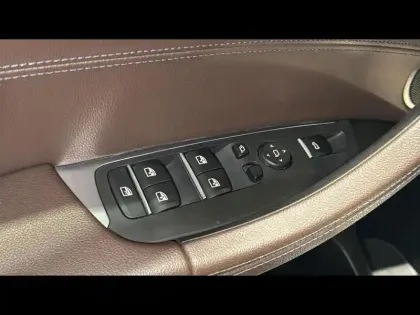 Photo 13 BMW X3  xDrive30e 292ch M Sport