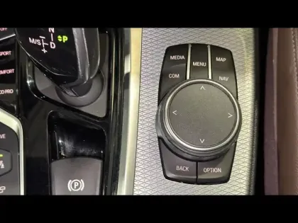 Photo 11 BMW X3  xDrive30e 292ch M Sport