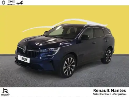 Photo Renault Espace Techno