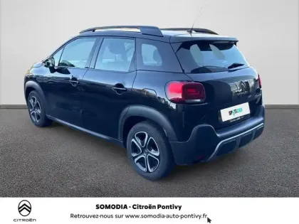 Photo 6 Citroën C3 Aircross  PureTech 82ch Feel