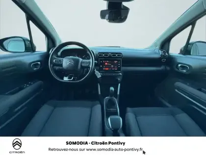 Photo 7 Citroën C3 Aircross  PureTech 82ch Feel