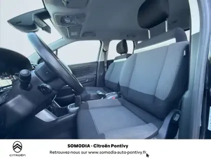 Photo 8 Citroën C3 Aircross  PureTech 82ch Feel