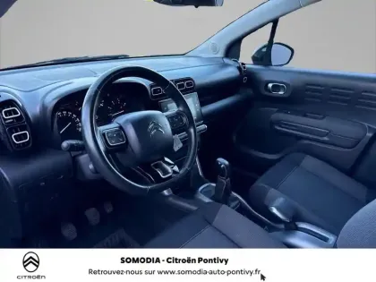 Photo 11 Citroën C3 Aircross  PureTech 82ch Feel