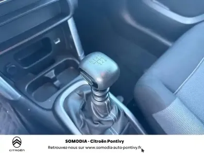 Photo 14 Citroën C3 Aircross  PureTech 110ch S&S Shine Pack