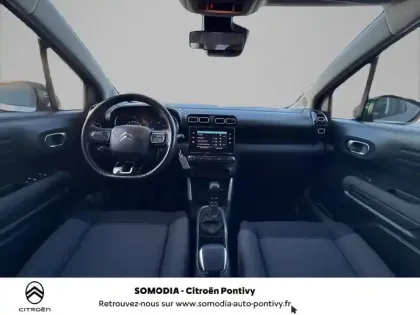 Photo 7 Citroën C3 Aircross  PureTech 110ch S&S Shine Pack
