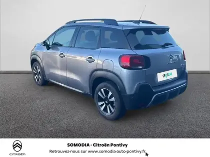 Photo 6 Citroën C3 Aircross  PureTech 110ch S&S Shine Pack