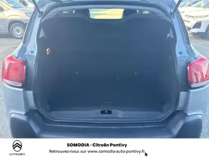 Photo 5 Citroën C3 Aircross  PureTech 110ch S&S Shine Pack