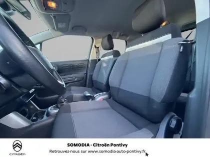 Photo 8 Citroën C3 Aircross  PureTech 110ch S&S Shine Pack