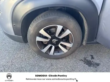 Photo 10 Citroën C3 Aircross  PureTech 110ch S&S Shine Pack