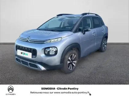 Photo Citroën C3 Aircross Shine Pack