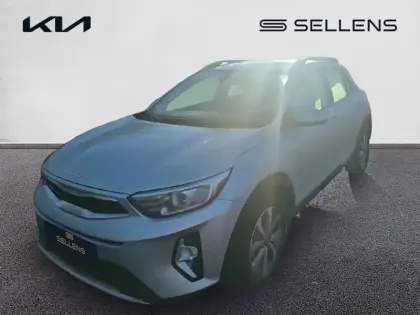 Photo Kia Stonic Active
