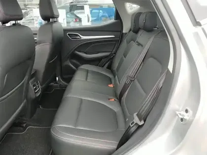 Photo 9 Mg ZS  EV 177ch - 51kWh Luxury