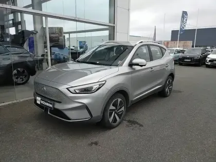 Photo Mg Zs Luxury