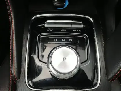 Photo 6 Mg ZS  EV 177ch - 51kWh Luxury