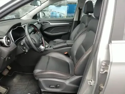 Photo 8 Mg ZS  EV 177ch - 51kWh Luxury