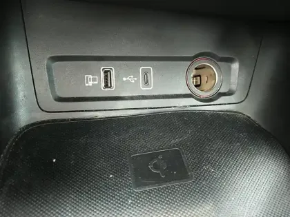 Photo 13 Mg ZS  EV 177ch - 51kWh Luxury