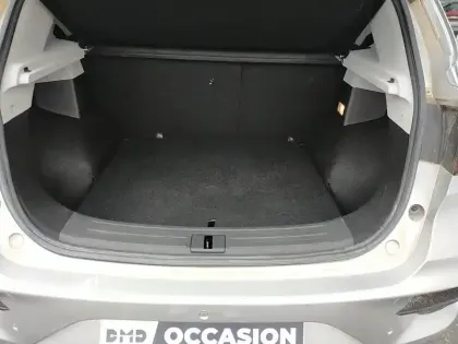 Photo 10 Mg ZS  EV 177ch - 51kWh Luxury