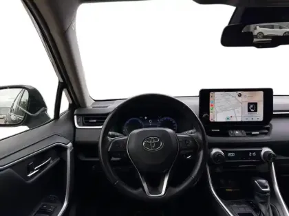 Photo 10 Toyota Rav4  2.5 Hybride 218ch Dynamic 2WD MY23
