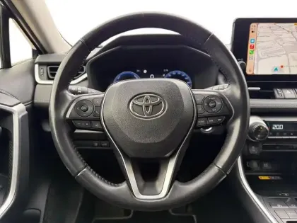 Photo 14 Toyota Rav4  2.5 Hybride 218ch Dynamic 2WD MY23