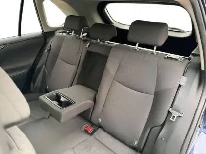 Photo 12 Toyota Rav4  2.5 Hybride 218ch Dynamic 2WD MY23