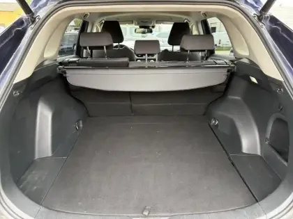 Photo 11 Toyota Rav4  2.5 Hybride 218ch Dynamic 2WD MY23