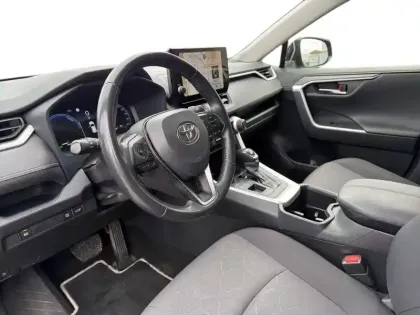 Photo 13 Toyota Rav4  2.5 Hybride 218ch Dynamic 2WD MY23