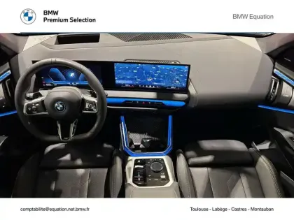 Photo 7 BMW X3  xDrive30e 299ch M Sport