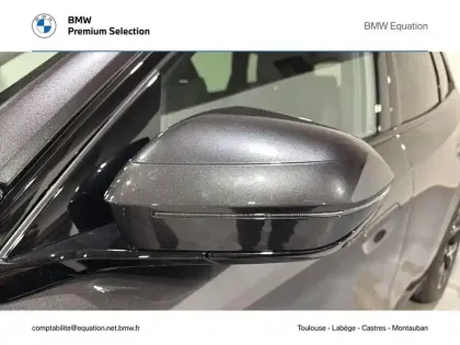 Photo 14 BMW X3  xDrive30e 299ch M Sport