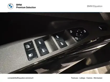 Photo 13 BMW X3  xDrive30e 299ch M Sport