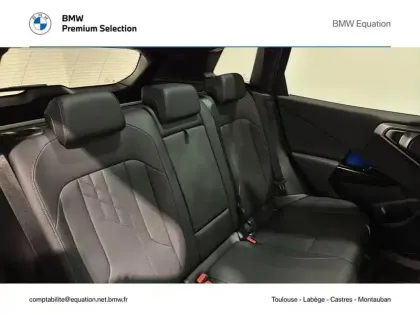 Photo 6 BMW X3  xDrive30e 299ch M Sport