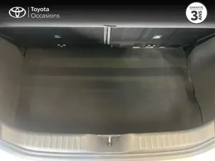 Photo 9 Toyota Aygo X  1.0 VVT-i 72ch Dynamic S-CVT MY23