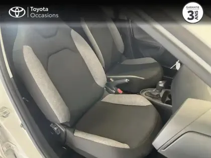 Photo 5 Toyota Aygo X  1.0 VVT-i 72ch Dynamic S-CVT MY23