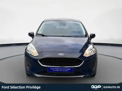 Photo 7 Ford Fiesta  1.1 85ch Essential 3p Euro6.2