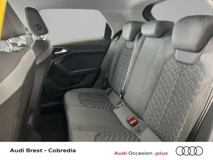 Photo 7 Audi A1  Sportback 30 TFSI 110ch Advanced 2 S tronic 7