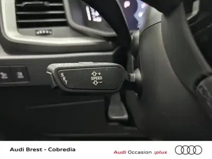 Photo 12 Audi A1  Sportback 30 TFSI 110ch Advanced 2 S tronic 7