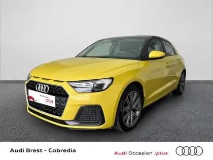 Photo Audi A1 Advanced 2