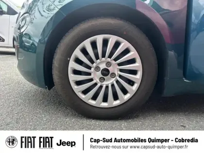 Photo 5 Fiat 500  e 95ch Pack Confort MY23