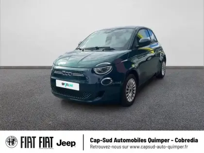 Photo Fiat 500 Pack Confort