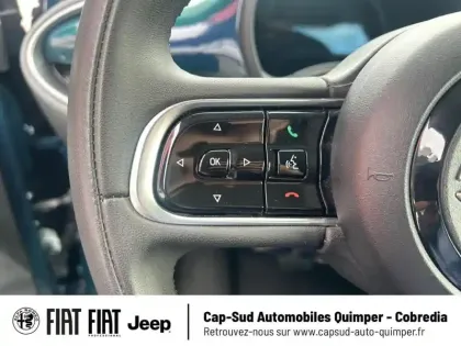 Photo 9 Fiat 500  e 95ch Pack Confort MY23