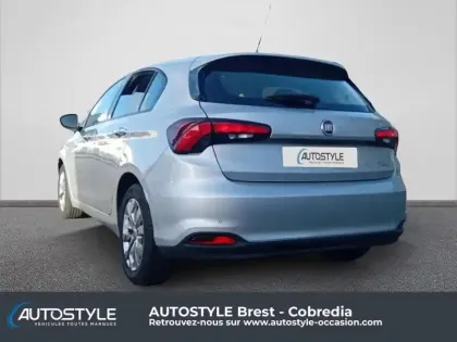 Photo 14 Fiat Tipo  1.4 95ch Easy MY19 5p
