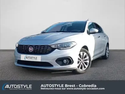 Photo Fiat Tipo Easy