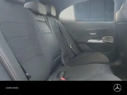 Photo 13 Mercedes Classe E  220 d 197+23ch AMG Line 4Matic 9G-Tronic